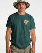 Hooked On Faith T-Shirt