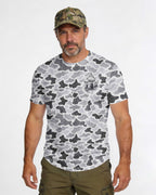 Lord Take Me As I Am Bury Me In Bottomland T-Shirt