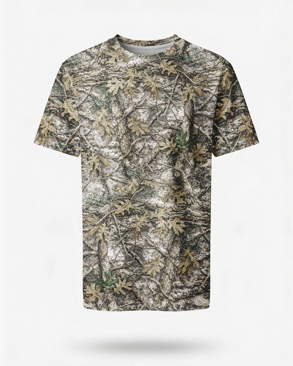 I Hunt I Believe I Stand T-Shirt