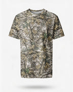 I Hunt I Believe I Stand T-Shirt