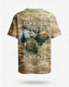 Every Shot A Prayer Every Hunt A Blessing T-Shirt