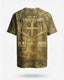 I've Got Hunting In My Veins And Jesus In My Heart T-Shirt