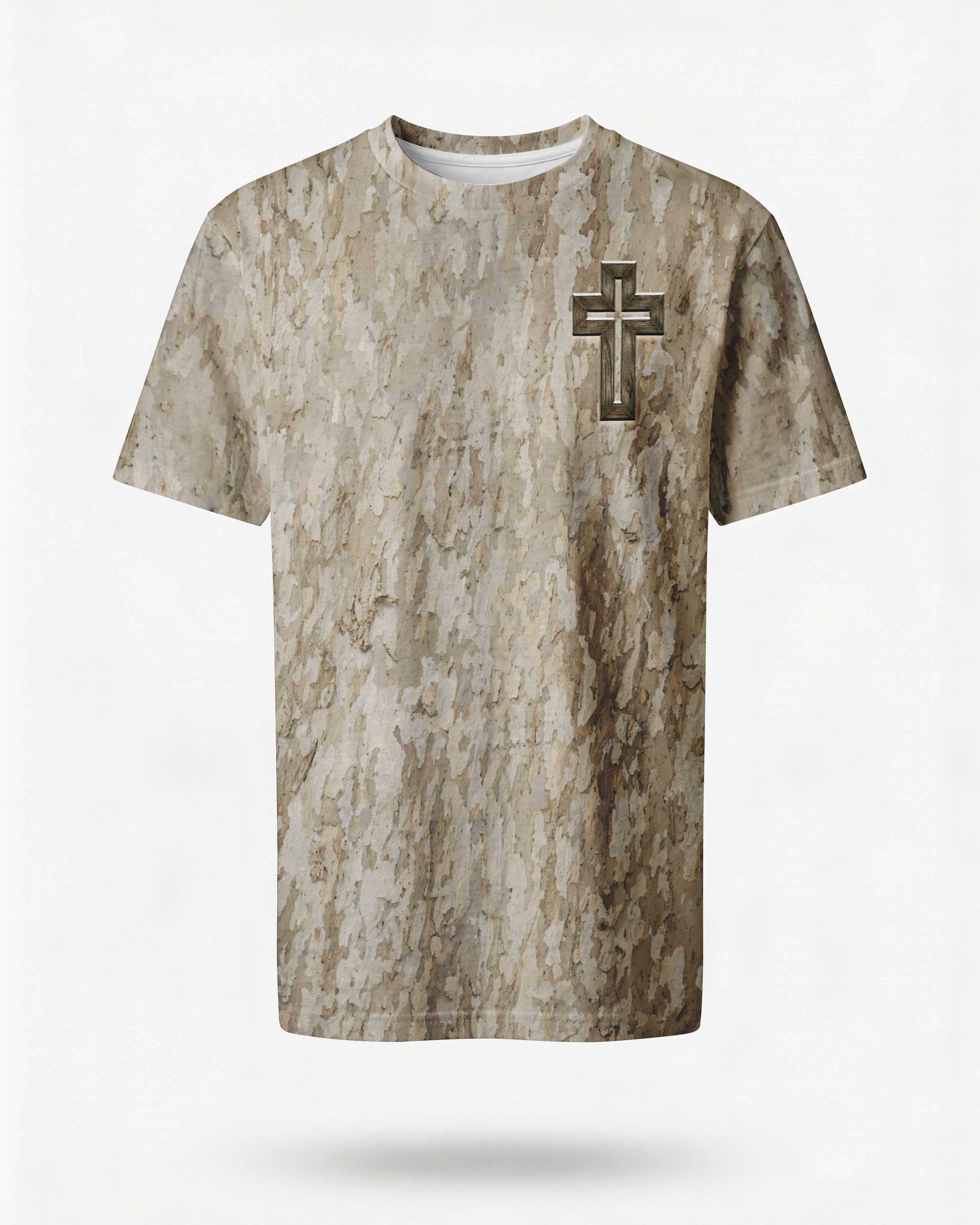 A Hunter's Prayer T-Shirt Secondary image