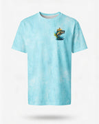 The Greatest Fisherman Once Said Follow Me And I Will Make You Fishers Of Men T-Shirt