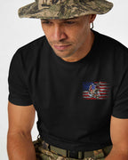 Faith. Freedom. Fishing. T-Shirt