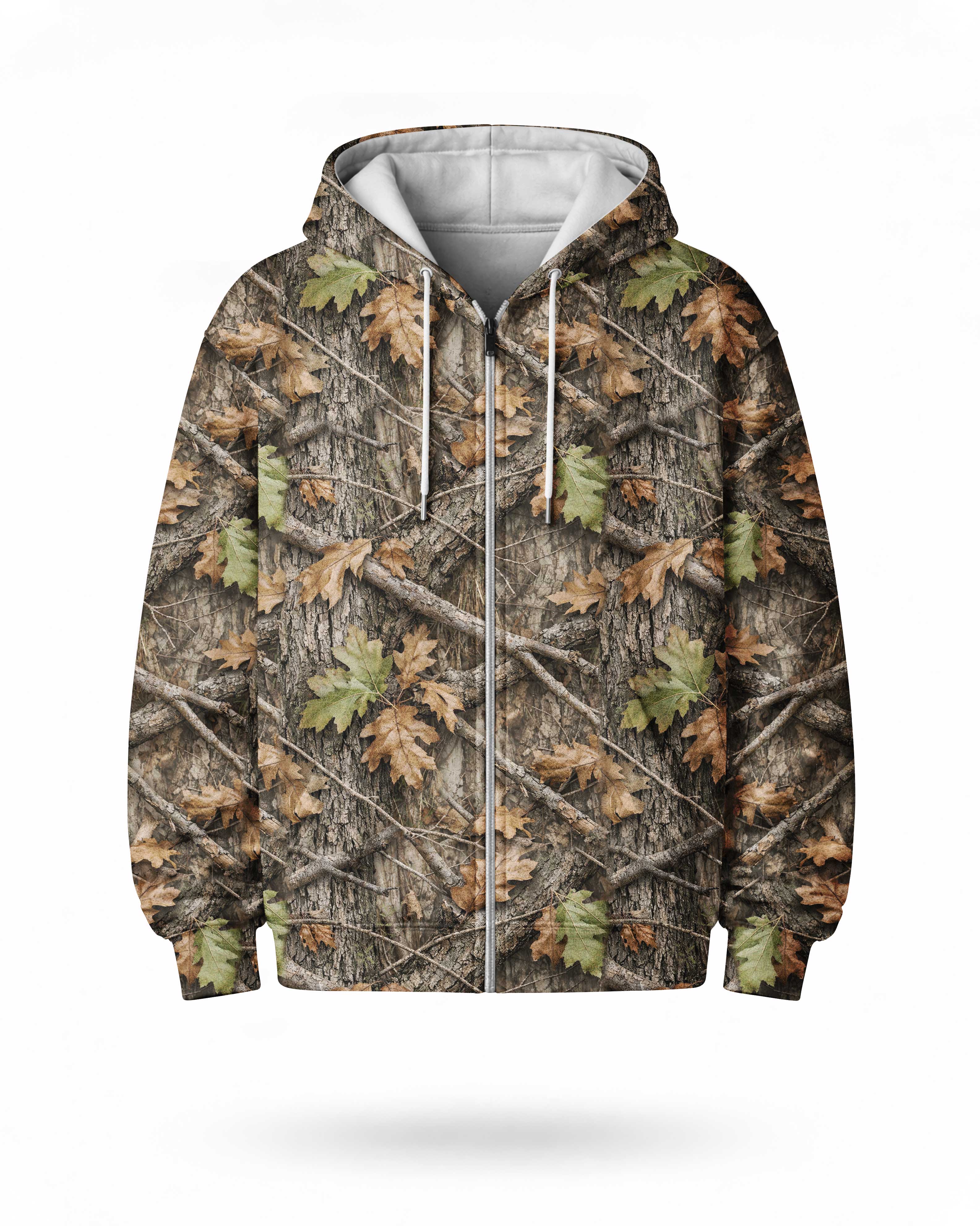 Blessed In The Wild Hoodie