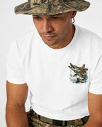 I'd Rather Be Fishing T-Shirt