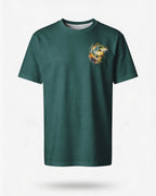 Hooked On Faith T-Shirt