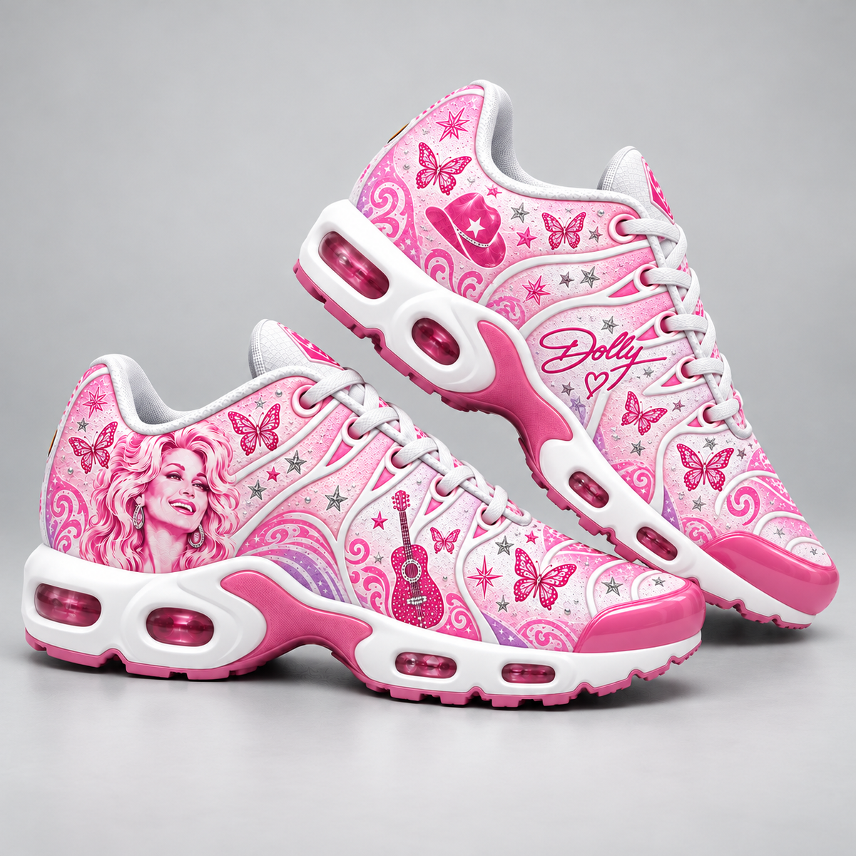 DLPT Premium Air Max Shoes For Fans