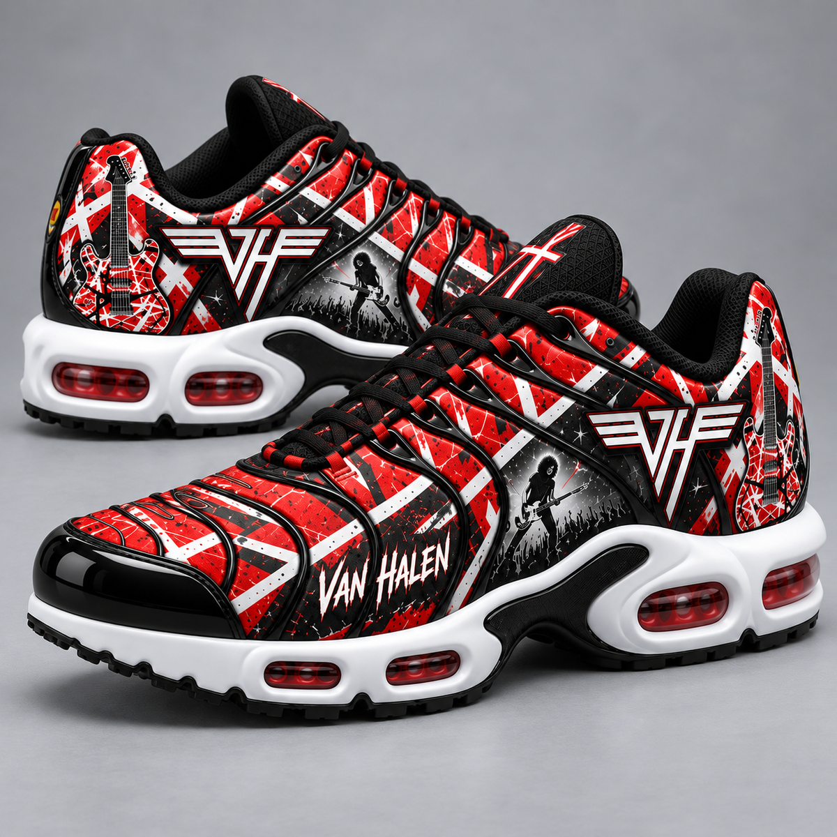 VHL Premium Air Max Shoes For Fans
