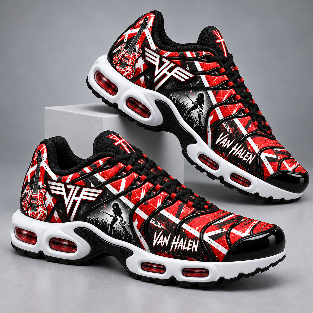 VHL Premium Air Max Shoes For Fans