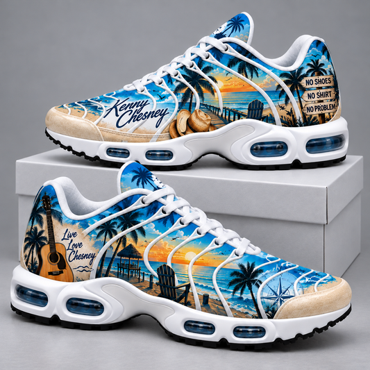 KNCN Premium Air Max Shoes For Fans